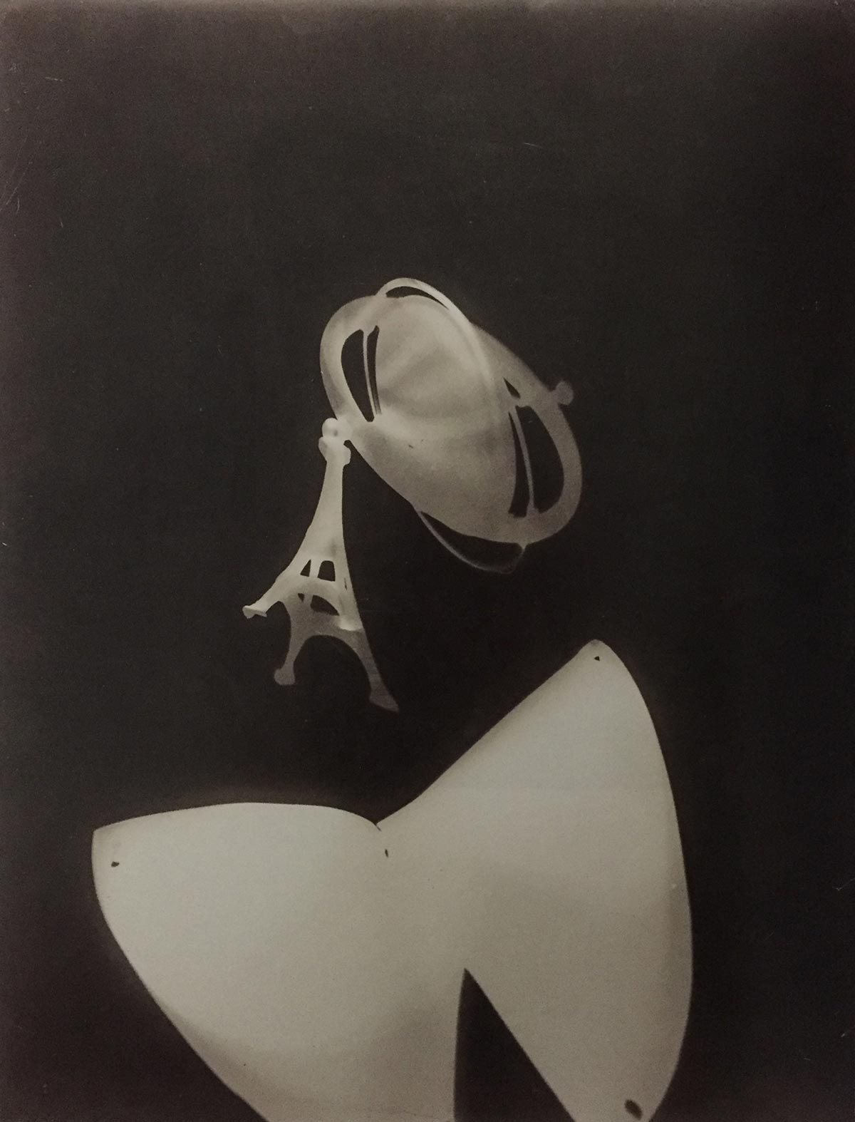 photogram made in 1929