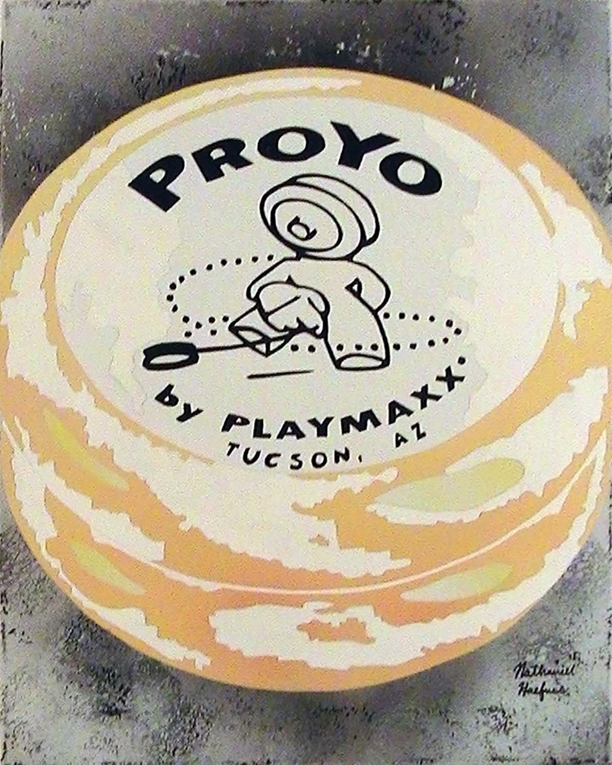 Playmaxx Proyo