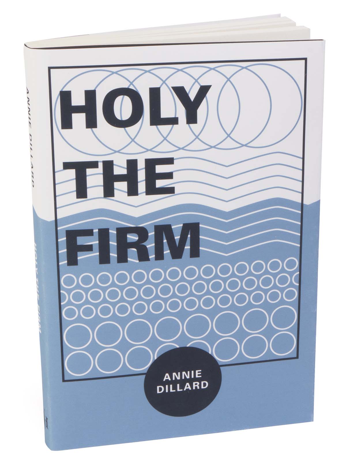 holy the firm