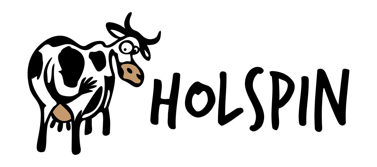 holspin logo