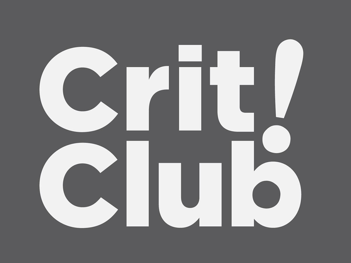 Crit Club!