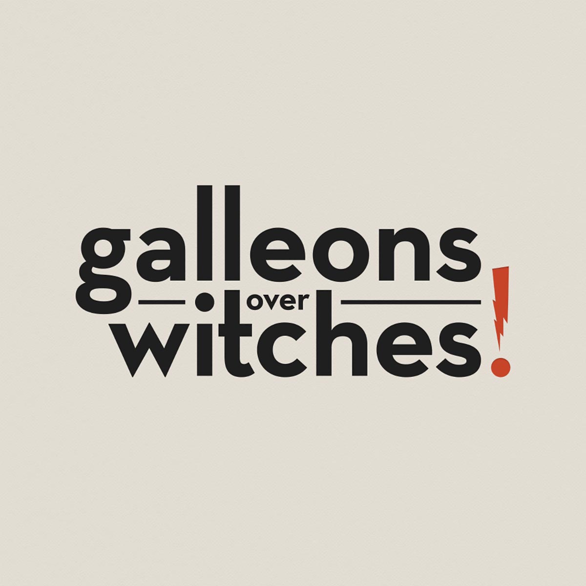 galleons