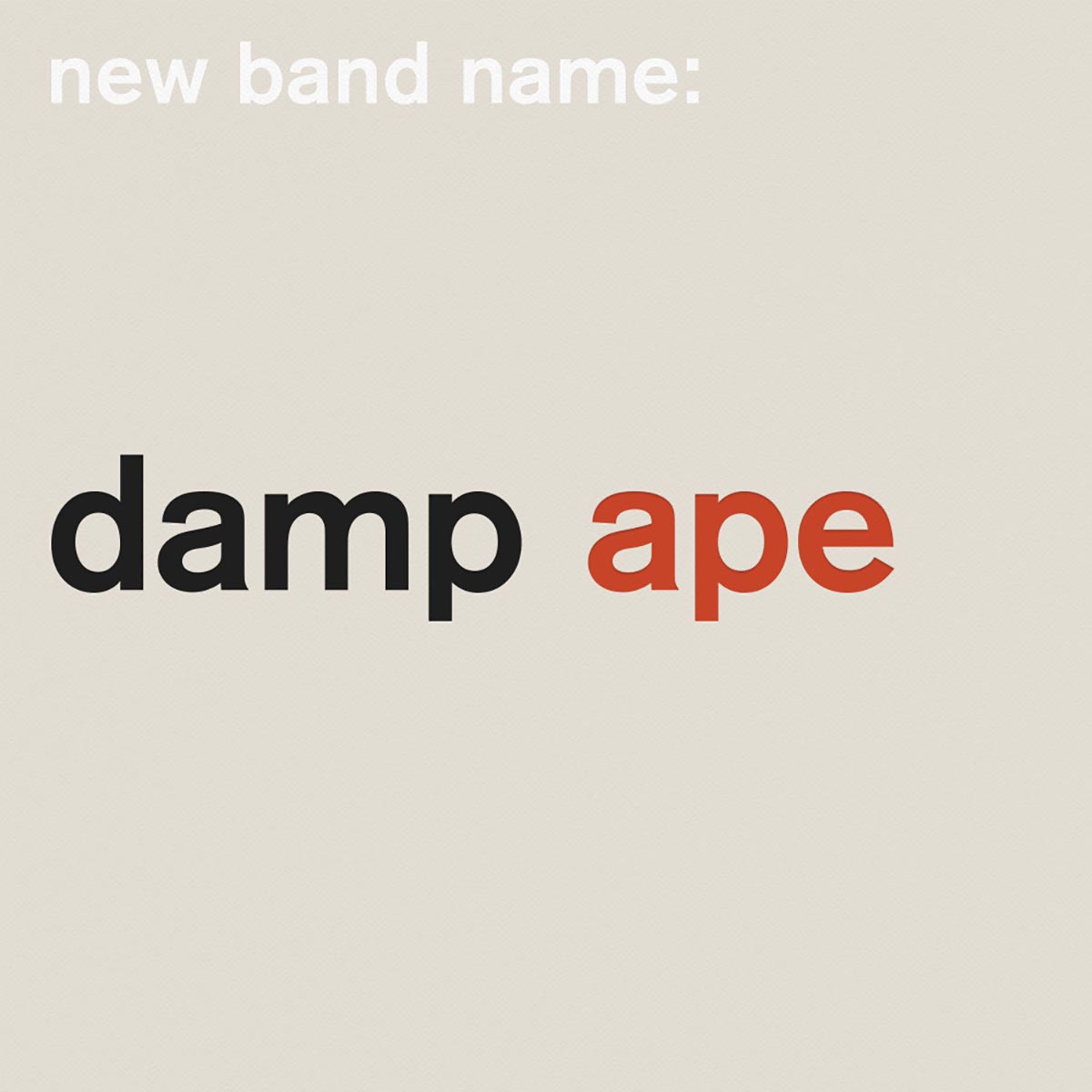 dampape