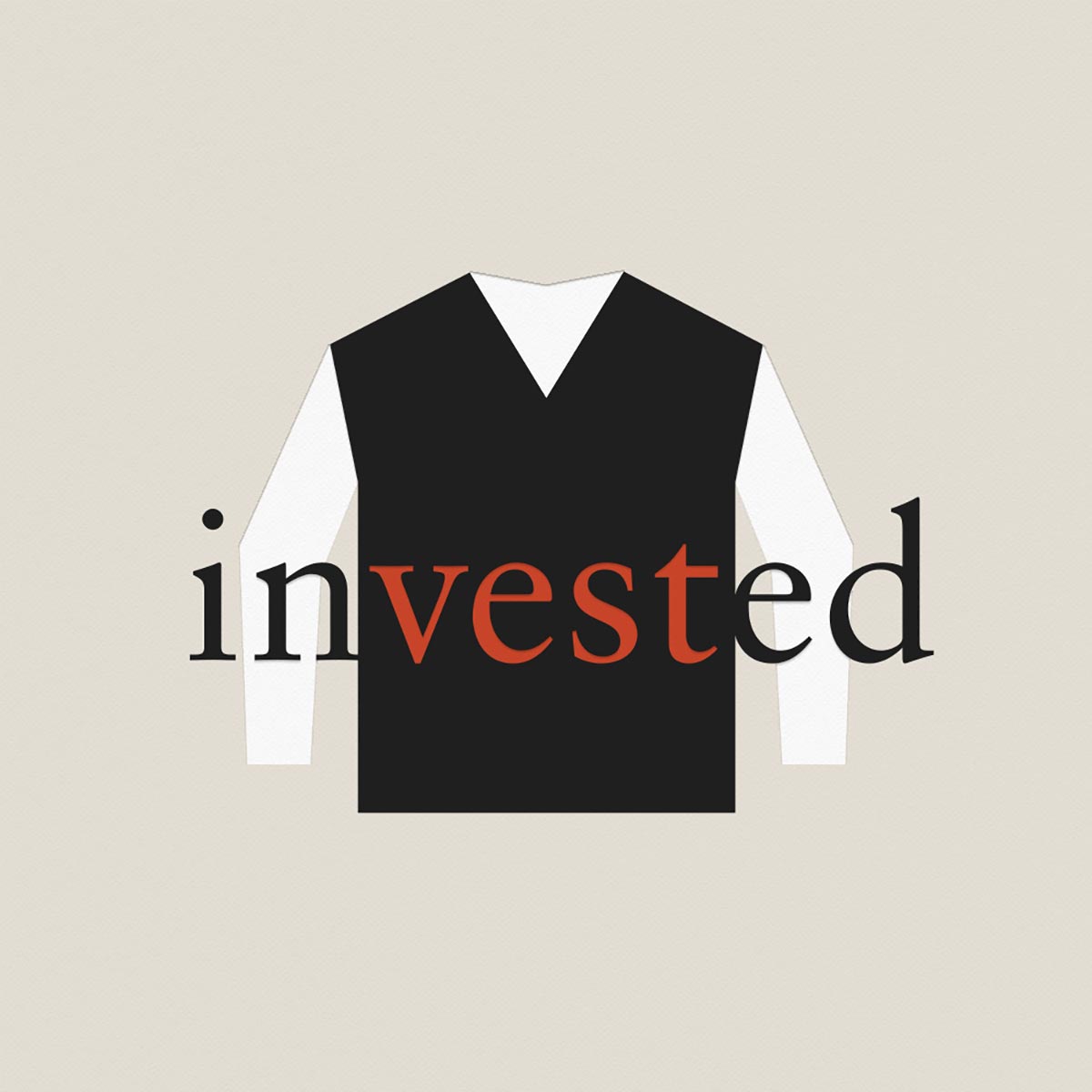 invested