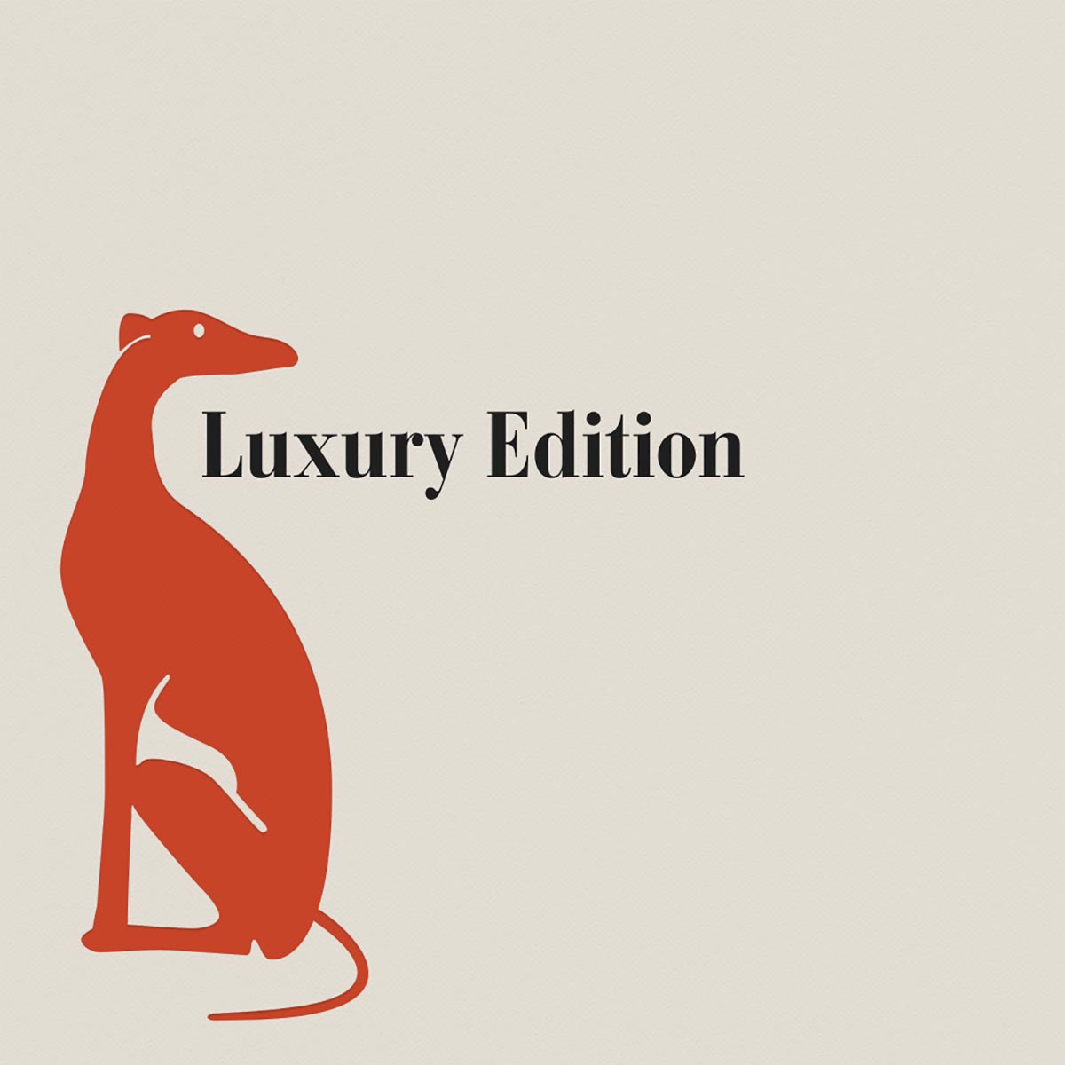 luxuryhound