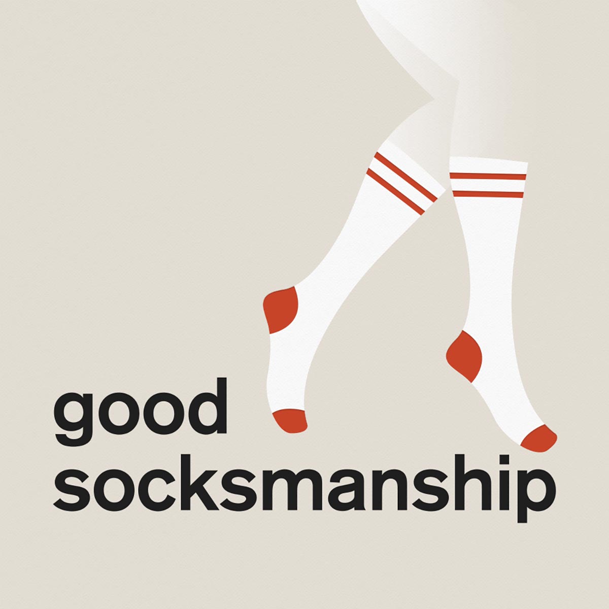 socksmanship