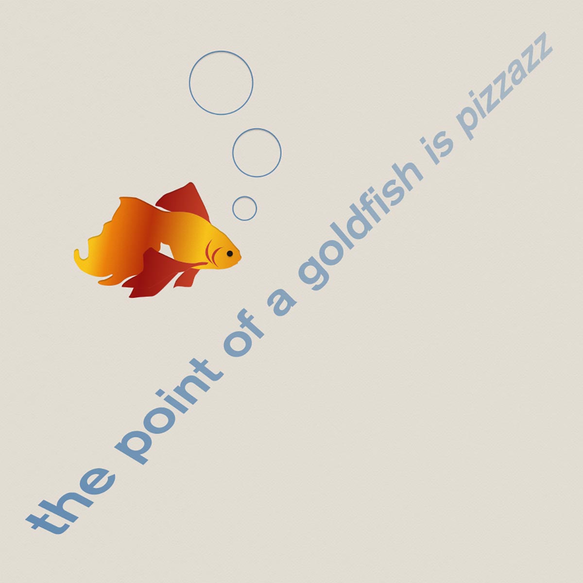 goldfishpizzazz
