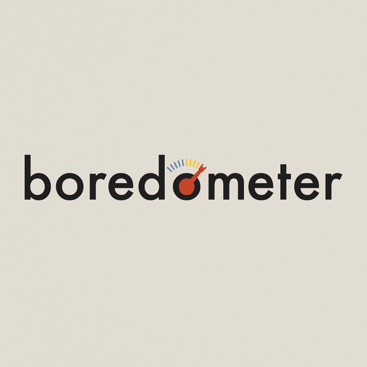boredometer