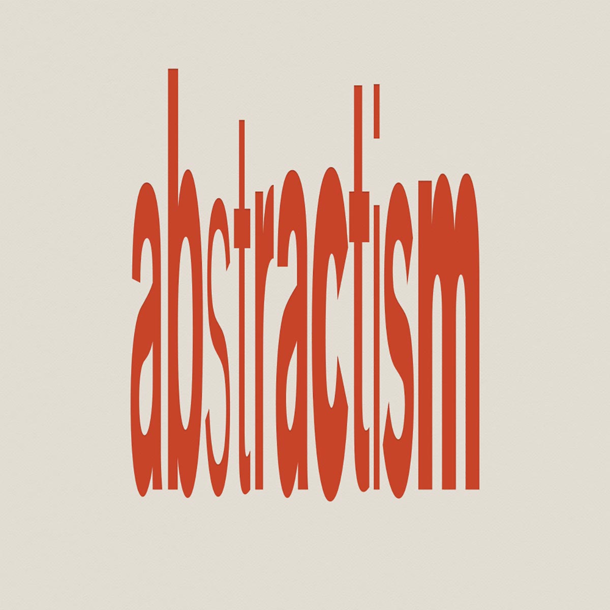 abstractism