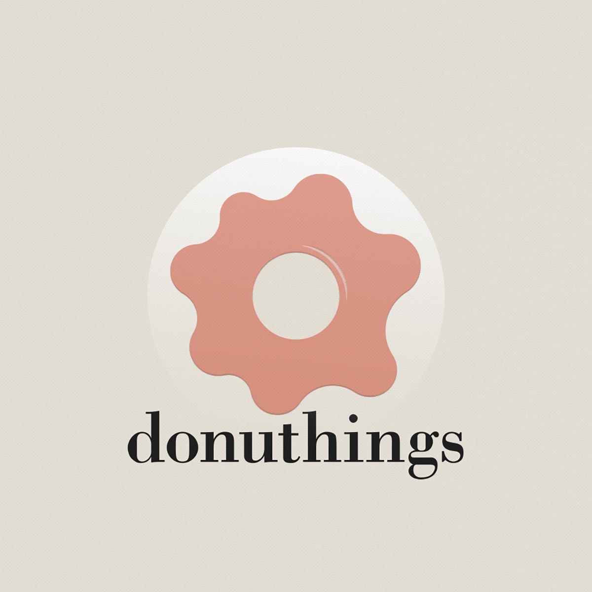 donuthings