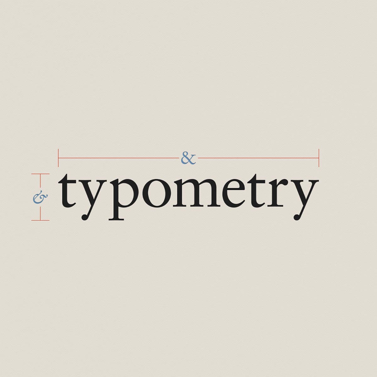 typometry