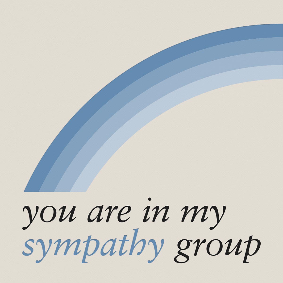 sympathygroup