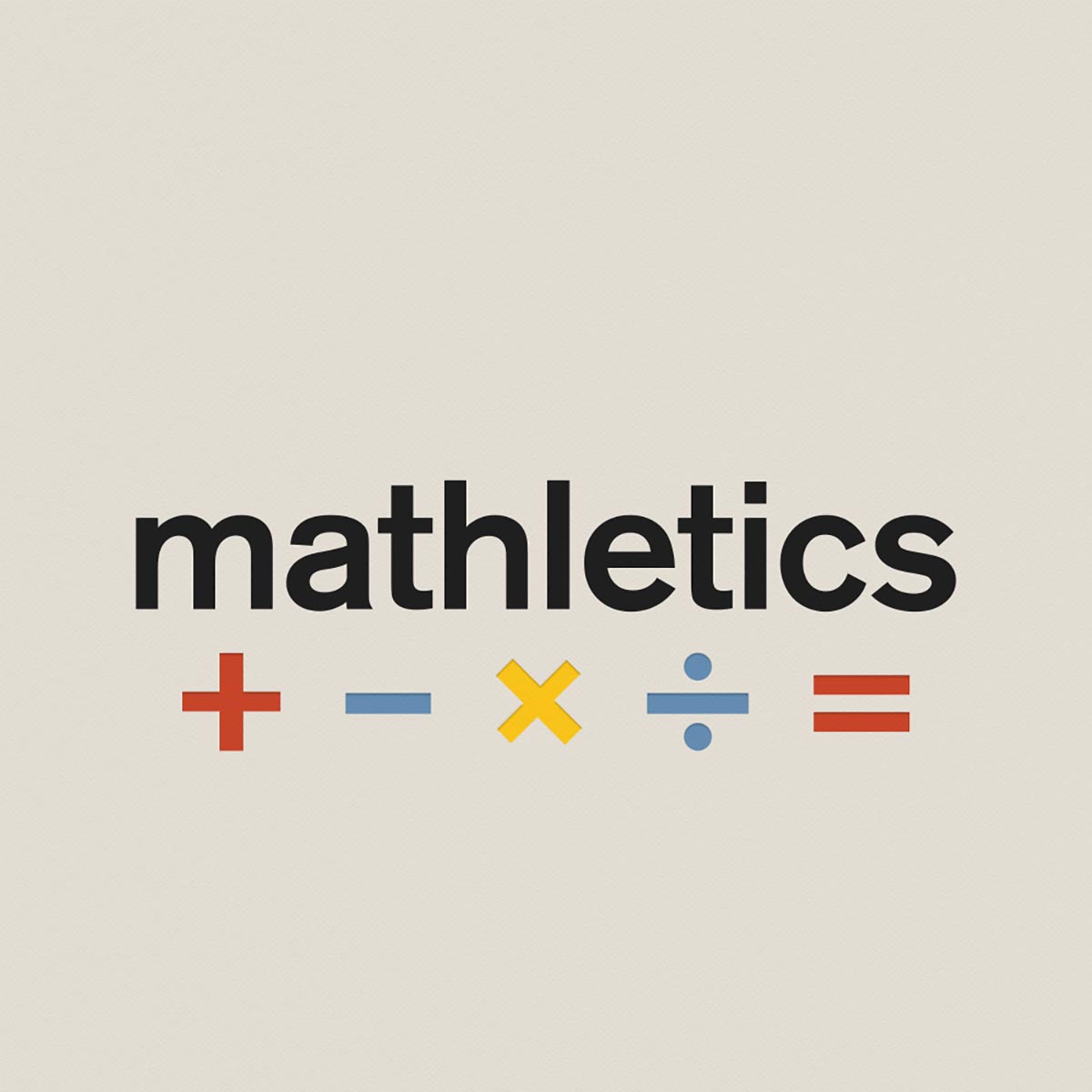 mathletics
