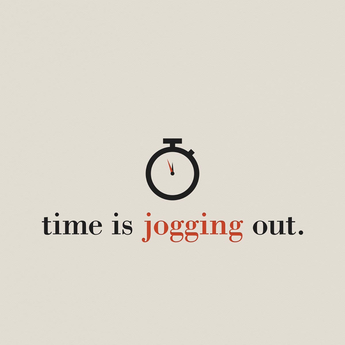 joggingout