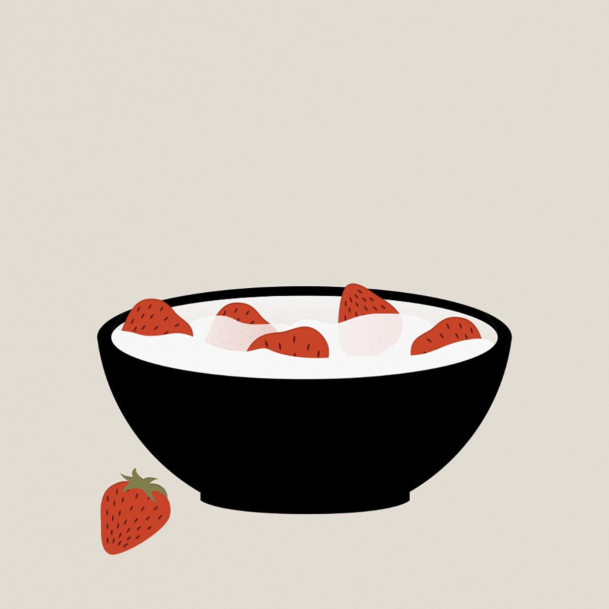 strawberriesandmilk