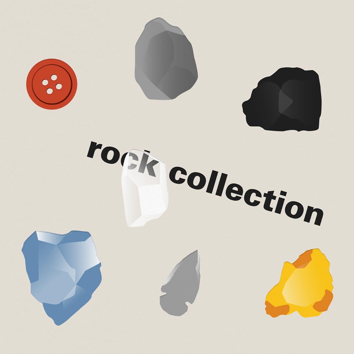 rockcollection