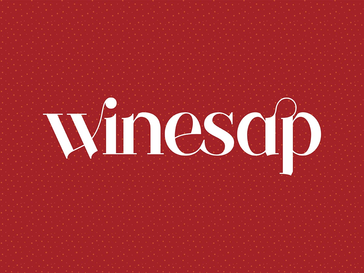 Winesap