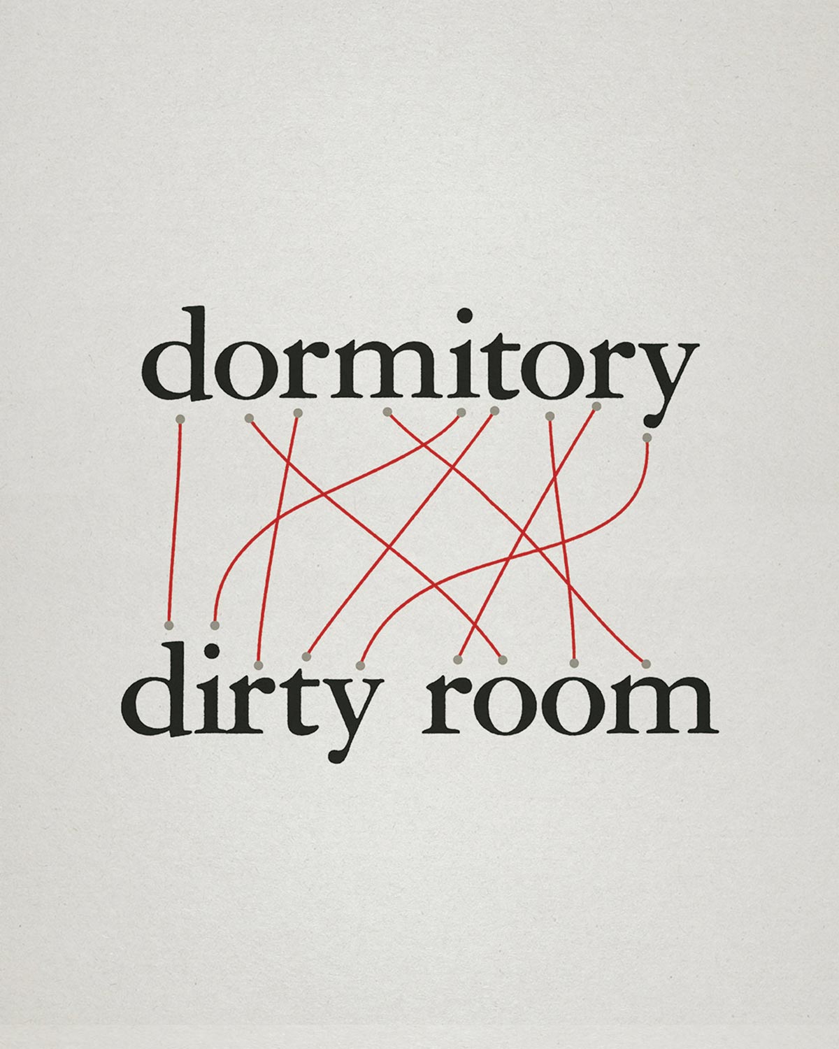 dirtyroom