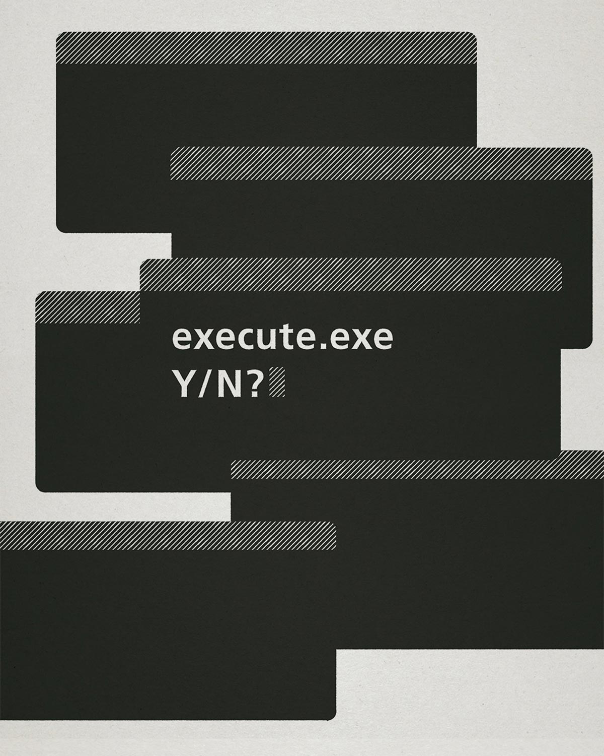 execute