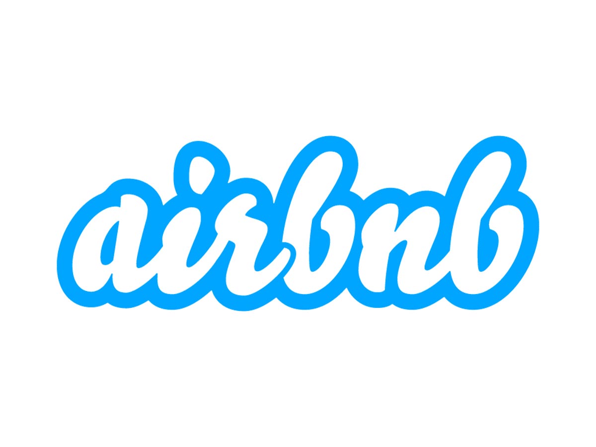 old airbnb logo