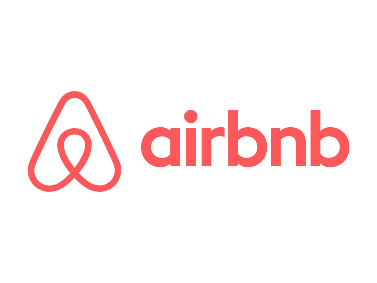 airbnb logo redesign