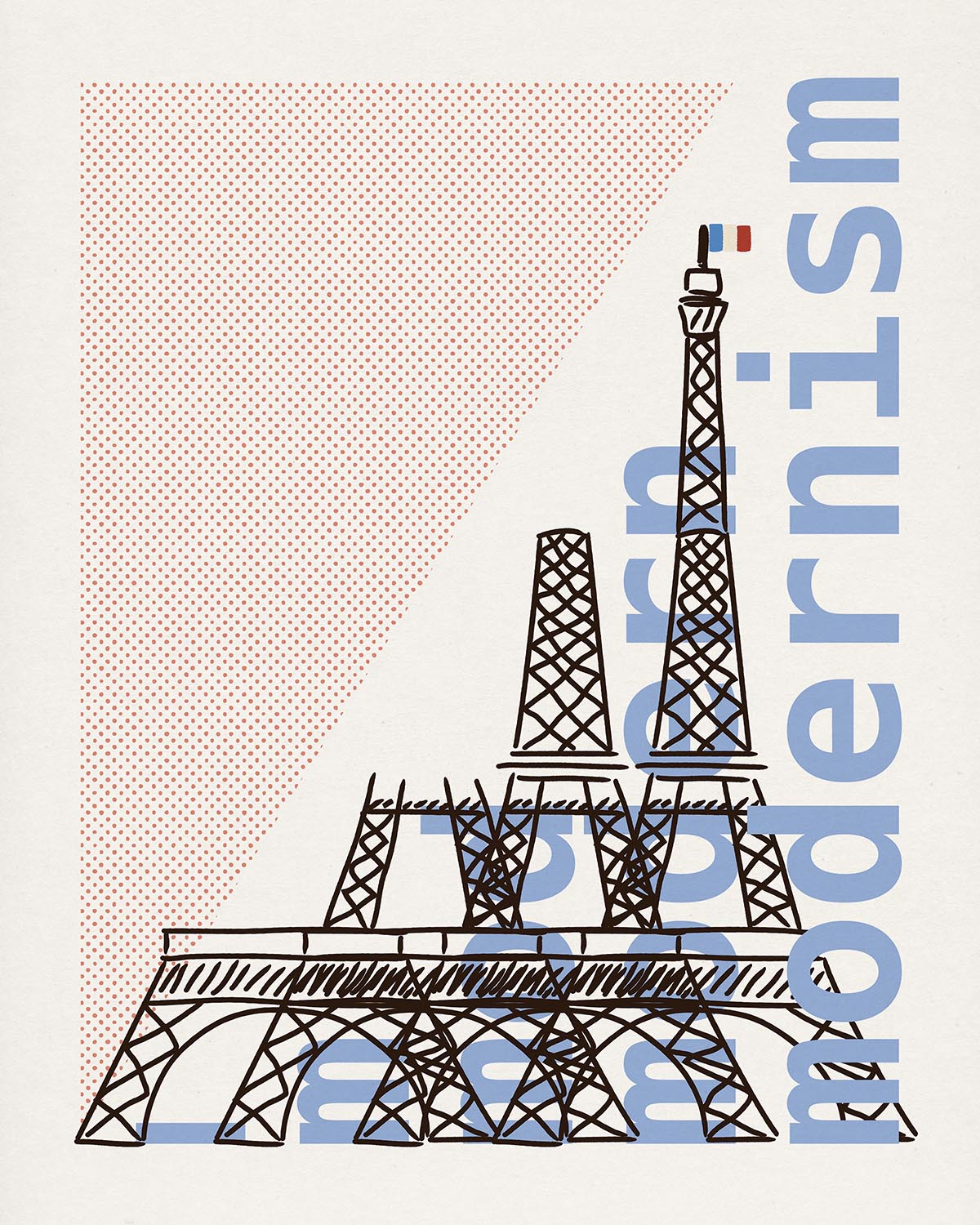 eiffel_modernism