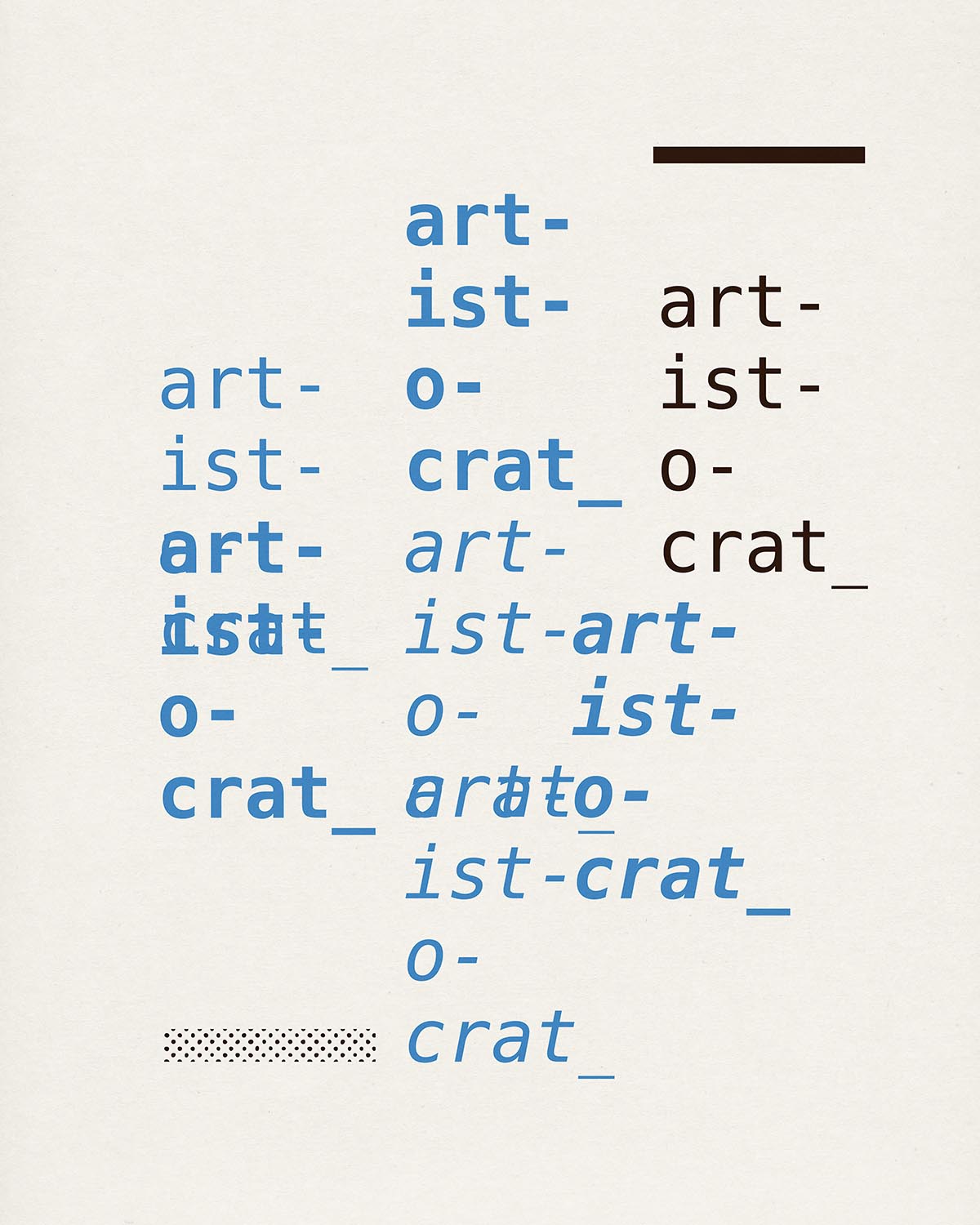 artistocrat