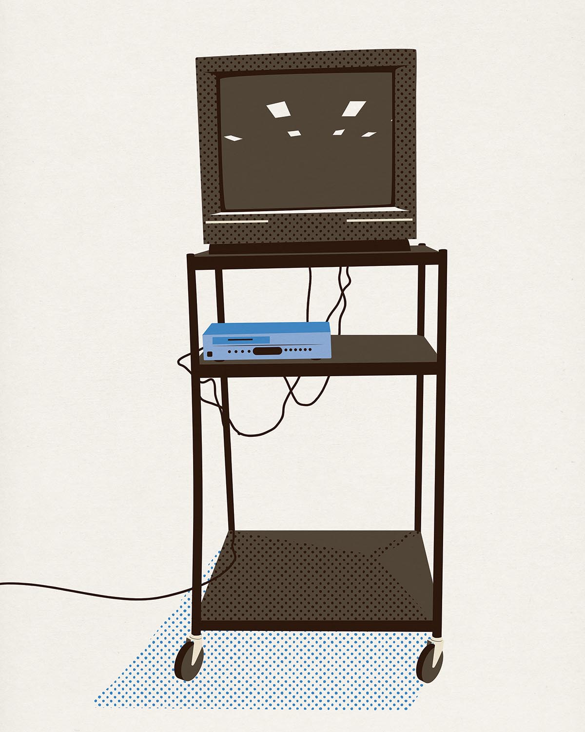 tv_cart
