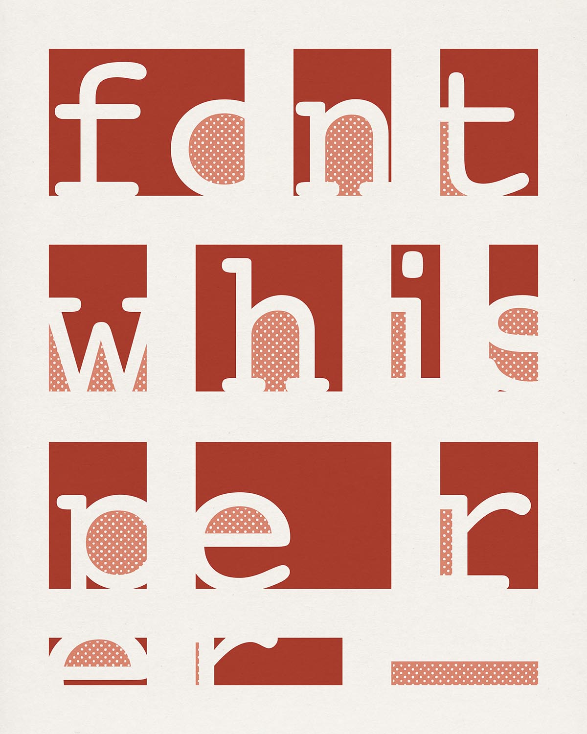 font_whisperer