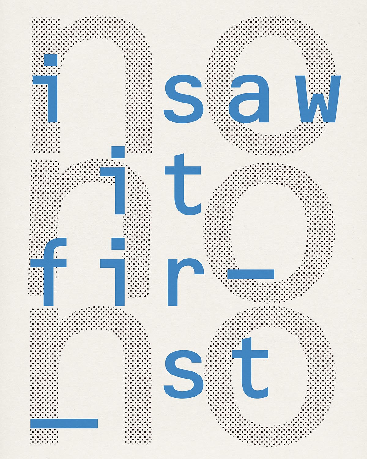 saw_first