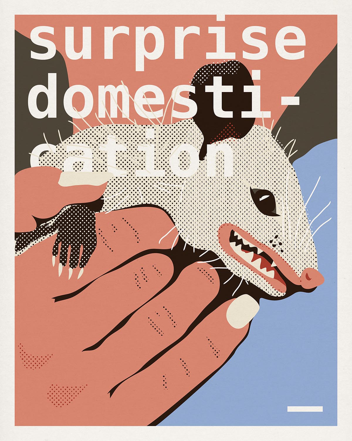 surprise_domestication