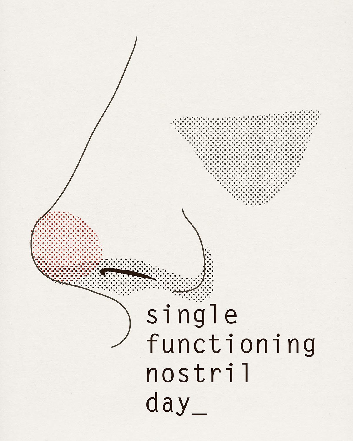 single_nostril