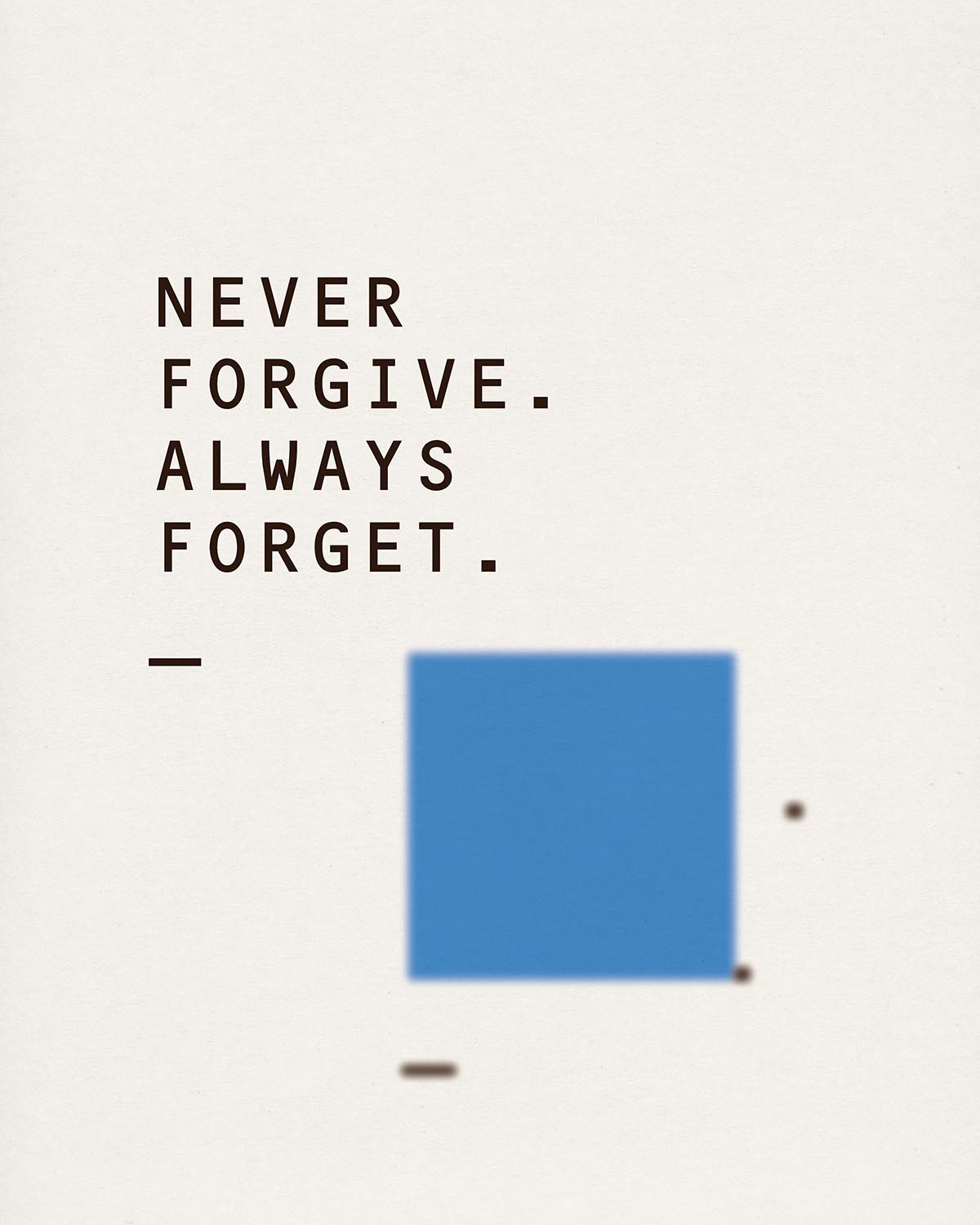 never_always