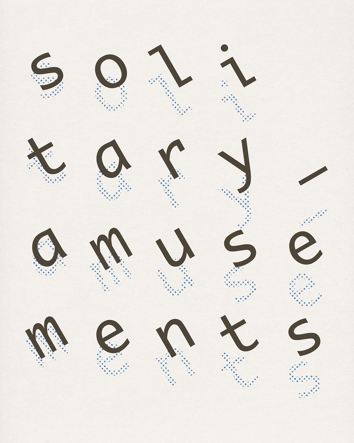solitary_amusements