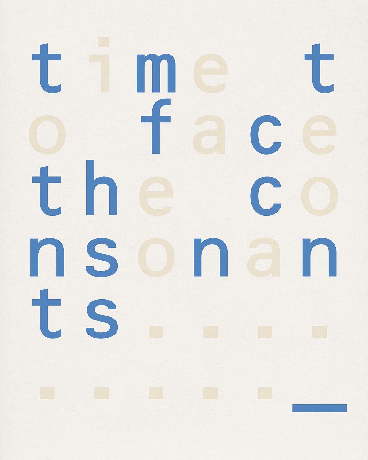 the_consonants