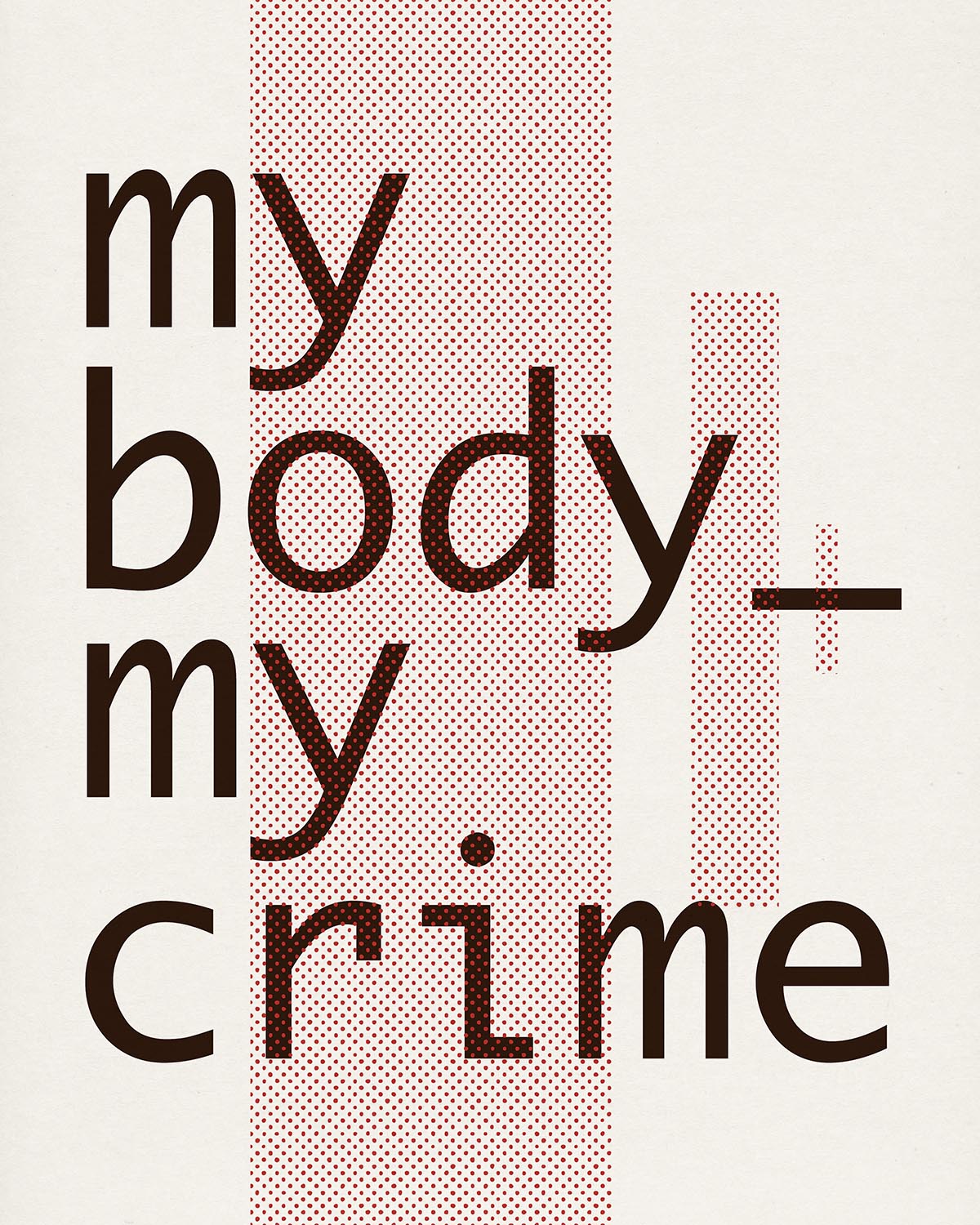 body_crime