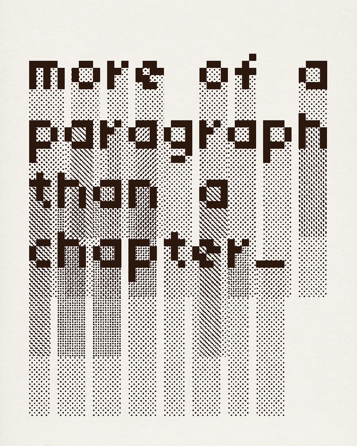 paragraph_chapter
