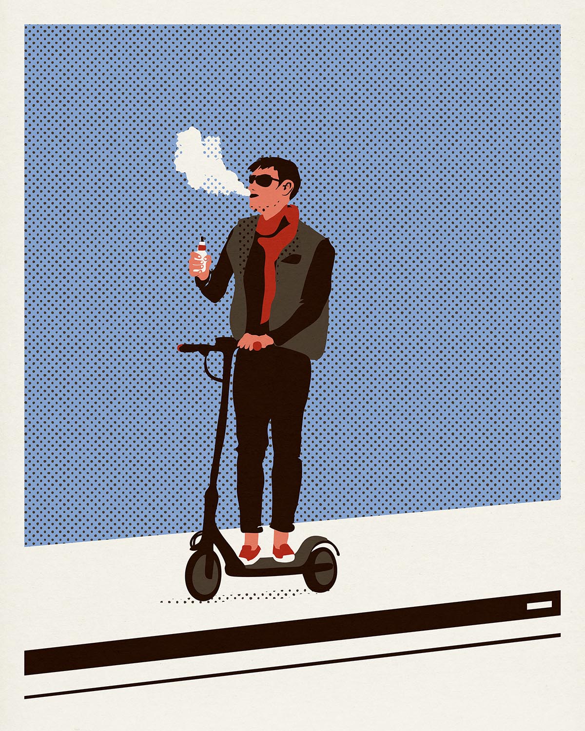 vaping_scooterist