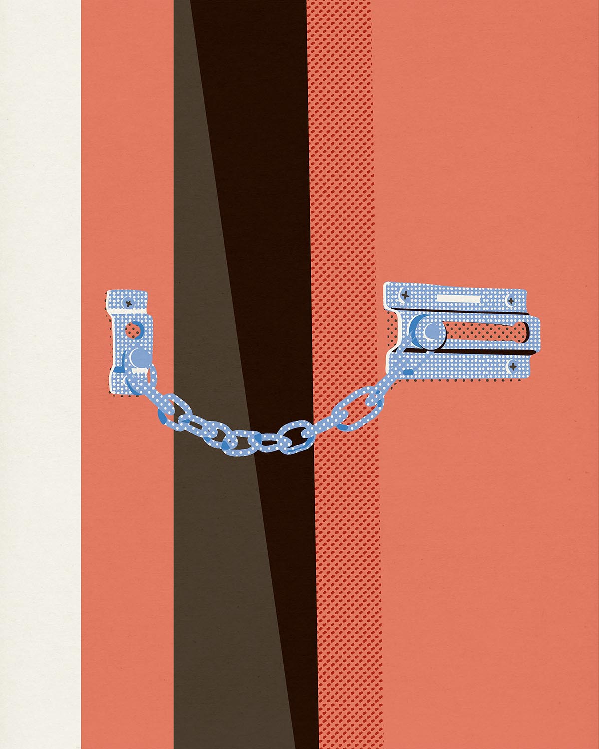 door_chain
